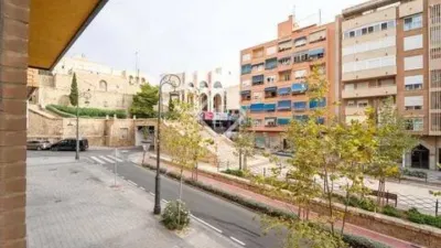 Pis – Alicante - Alacant - Vista 5