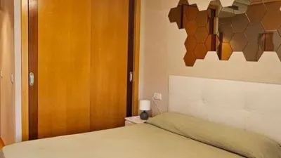 Apartment on Maestro Jose Garberi Serrano Street, No Number photo 27