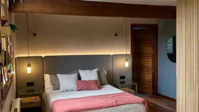 Chalet in Bonanza photo 5
