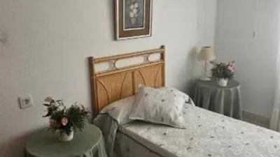 Apartment on Avenida de Oviedo photo 29