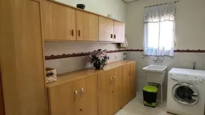 Chalet on Calle del Pino photo 27
