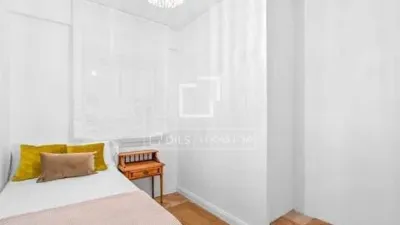 Apartment in Raval Roig photo 23