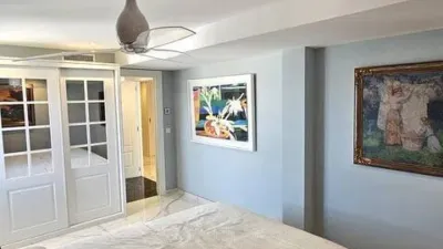 Apartment in Agua Amarga-Urbanova photo 52