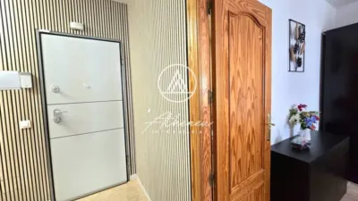 Apartment in Roquetas de Mar photo 47