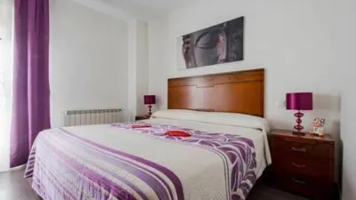 Apartment in the City Centre photo 30