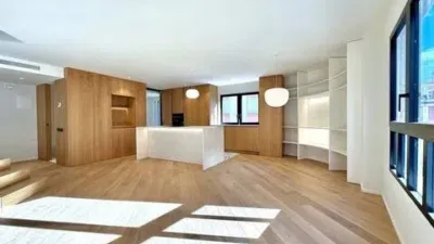 Apartment in Traditional Centre photo 2