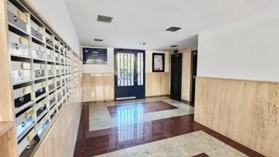Apartment on Avenida de Benidorm photo 37