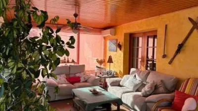 Chalet in Monte Alina-La Cabaña photo 20