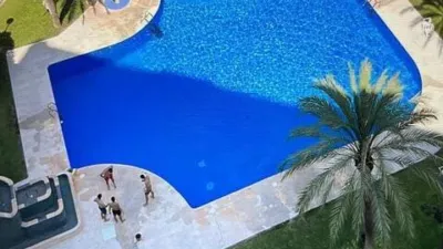 Pis – Alicante - Alacant - Vista 2