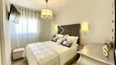 Apartment in La Condomina photo 13