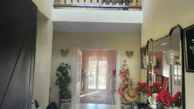 Chalet in Monte Alina-La Cabaña photo 18