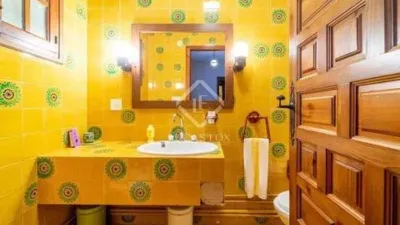 Chalet in Alcira photo 57