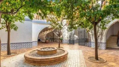 Rustic House in Novelda photo 4