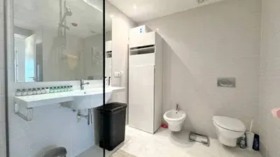 Apartment in Benissa Pueblo photo 50