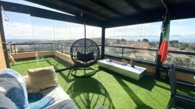 Pis – Alicante - Alacant - Vista 3