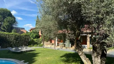 Chalet en Bonanza photo 40