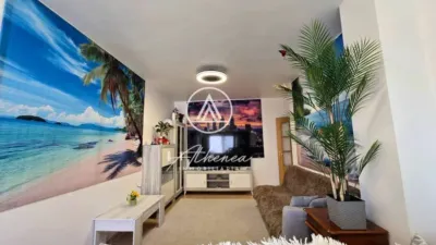 Apartment in Roquetas de Mar photo 4