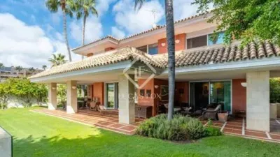 Chalet on Avenida de la Costa Blanca photo 48