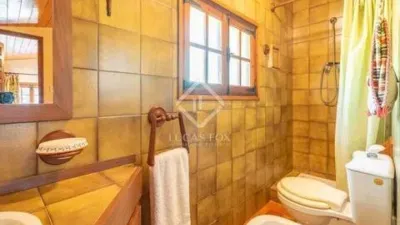 Chalet in Alcira photo 53