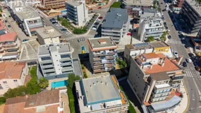 Apartment in Santa Margarida photo 73