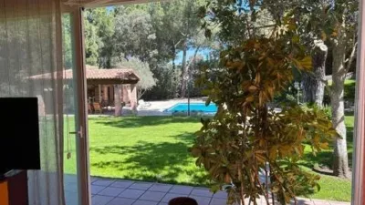 Chalet in Monte Alina-La Cabaña photo 3