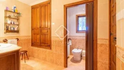 Chalet in Alcira photo 55