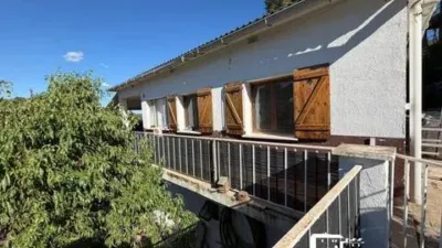 Chalet in Canyelles photo 2