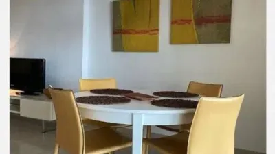 Apartment in El Terreno photo 15