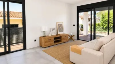 Chalet in Alcúdia photo 6