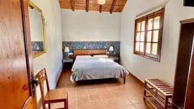 Chalet on Calle San Miguel de Abona, No Number photo 35