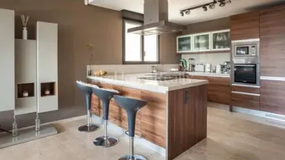 Chalet in Canyelles-La Montgoda photo 16