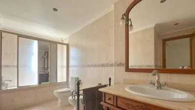Terraced house in Centre-Port-Platja Llevant photo 72