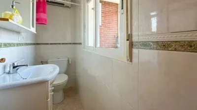 Terraced house in Centre-Port-Platja Llevant photo 26