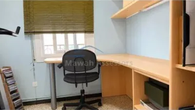 Apartment in Eixample-Sant Oleguer photo 12