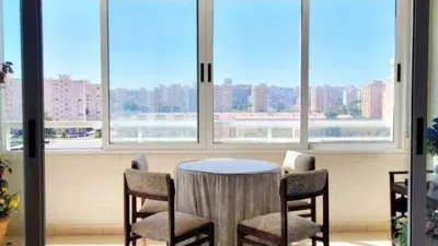 Apartment in Alacant / Alicante, Sant Blai, l'Alacantí - Vista 4