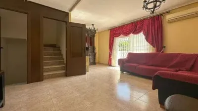 Terraced house in Centre-Port-Platja Llevant photo 17