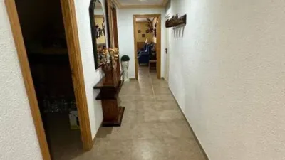 Chalet on Calle del Pino photo 92