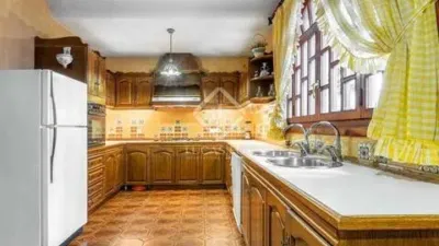 Rustic House in Novelda photo 13