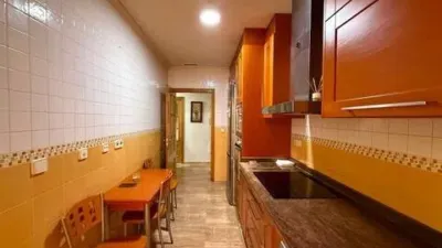 Apartment in Beniel photo 7