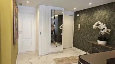 Apartment in Agua Amarga-Urbanova photo 12