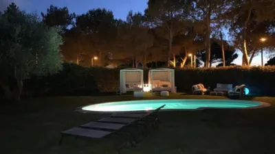 Chalet en Bonanza photo 12