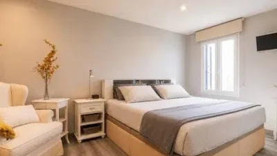 Chalet in Los Arenales del Sol photo 3