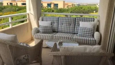 Piso en alquiler en Avenida de Gijón, Playa de San Juan (Distrito Playas. Alicante - Alacant) de 4.500 €<span>/mes</span>