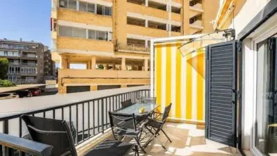 Chalet in Los Arenales del Sol photo 26