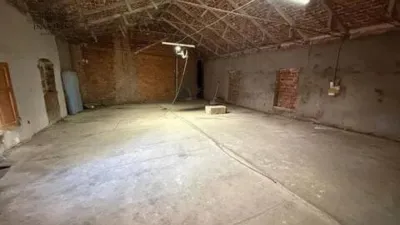 Chalet in Madrigueras photo 21