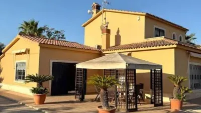 Casa – Elx - Elche - Vista 2