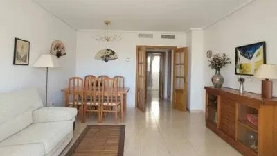 Apartment on Avenida de Oviedo photo 8