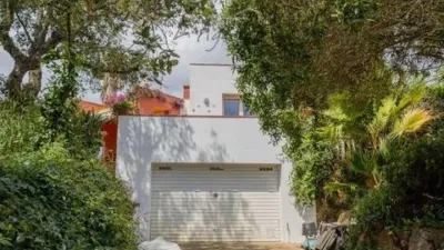 Chalet in Calonge photo 21