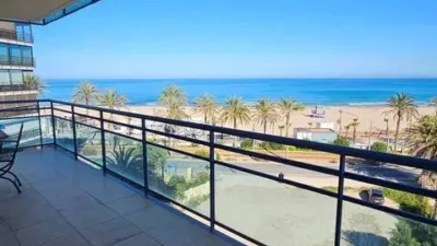 Pis – Alicante - Alacant - Vista 2