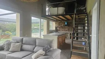 Rustic House in Tarifa photo 8